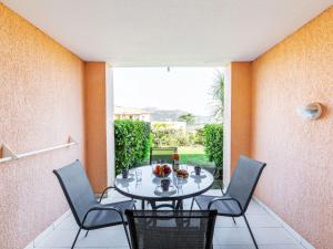 Apartment Village Cap Estérel - Le Belvédère-7