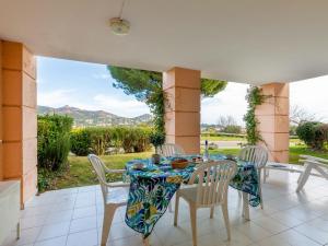 Apartment Village Cap Estérel - Le Belvédère-8