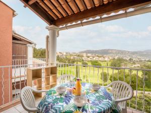 Apartment Village Cap Estérel - Le Hameau-14