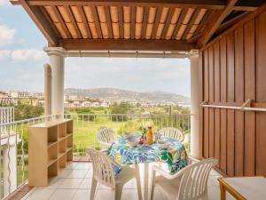 Apartment Village Cap Estérel - Le Hameau-14