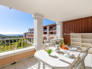 Apartment Village Cap Estérel - Le Hameau-20