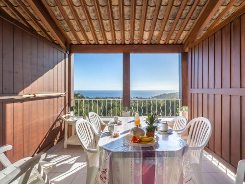 Apartment Village Cap Estérel - Le Hameau-21