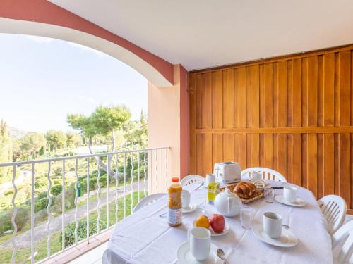 Apartment Village Cap Estérel - Le Hameau-22