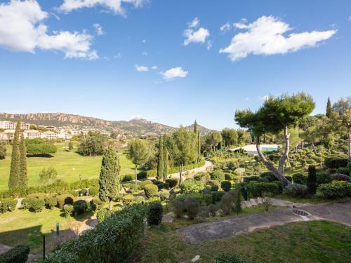 Apartment Village Cap Estérel - Le Hameau-22