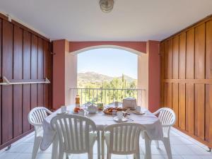 Apartment Village Cap Estérel - Le Hameau-22