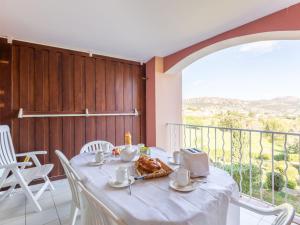 Apartment Village Cap Estérel - Le Hameau-22