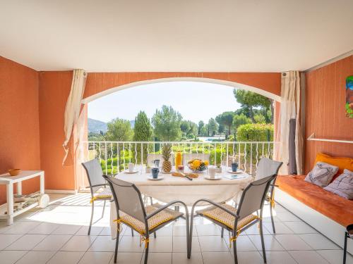 Apartment Village Cap Estérel - Le Hameau-29
