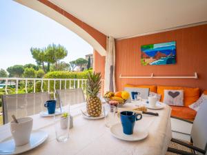 Apartment Village Cap Estérel - Le Hameau-29