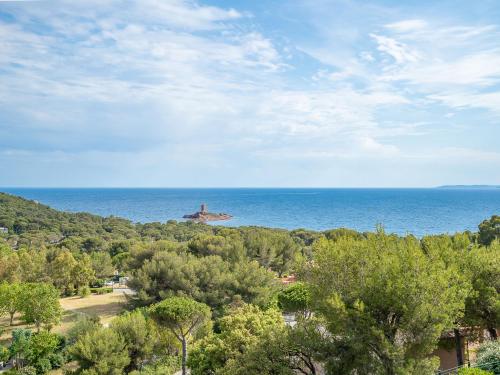 Apartment Village Cap Estérel - Le Hameau-31