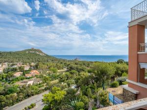 Appartement Apartment Village Cap Estérel - Le Hameau-31  83700 Agay Provence-Alpes-Côte d\'Azur