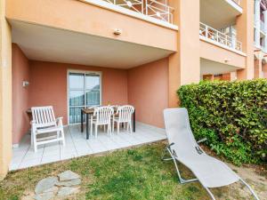 Apartment Village Cap Estérel - Le Hameau-5