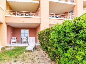 Appartement Apartment Village Cap Estérel - Le Hameau-5  83700 Agay Provence-Alpes-Côte d\'Azur