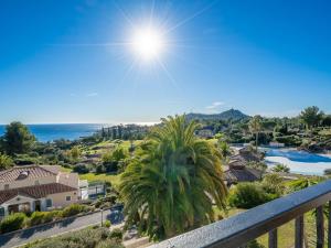 Appartement Apartment Village Cap Estérel - Le Village-1  83700 Agay Provence-Alpes-Côte d\'Azur