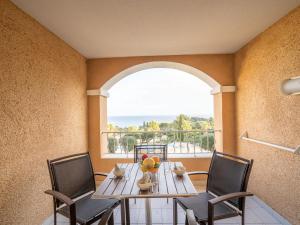 Appartement Apartment Village Cap Estérel - Le Village-40  83700 Agay Provence-Alpes-Côte d\'Azur