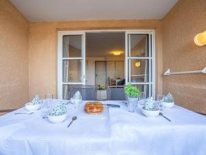 Appartement Apartment Village Cap Estérel - Le Village-56  83700 Agay Provence-Alpes-Côte d\'Azur