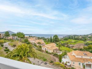Apartment Village Cap Estérel - Le Village-62