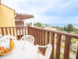 Apartment Village Cap Estérel - Le Village-64