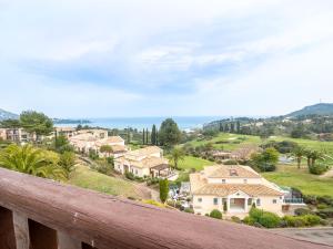Apartment Village Cap Estérel - Le Village-64