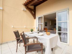 Apartment Village Cap Estérel - Le Village-68