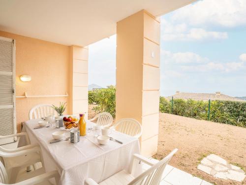 Apartment Village Cap Estérel - Les Bastides-4