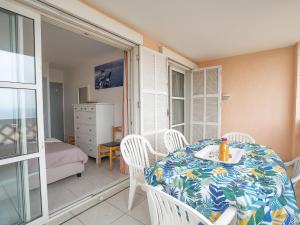 Apartment Village Cap Estérel - Les Bastides-4