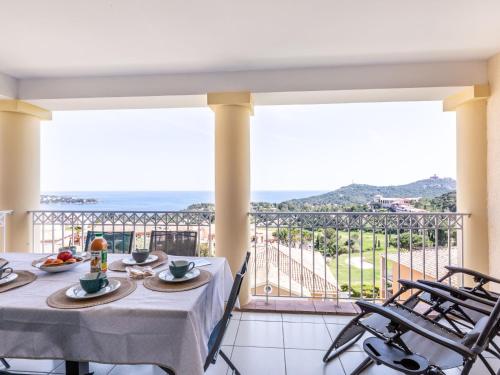 Apartment Village Cap Estérel - Les Bastides-6