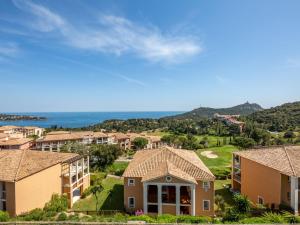 Appartement Apartment Village Cap Estérel - Les Bastides-6  83700 Agay Provence-Alpes-Côte d\'Azur