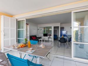 Apartment Village Cap Estérel - Les Bastides-8