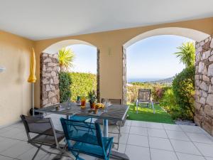 Apartment Village Cap Estérel - Les Bastides-8