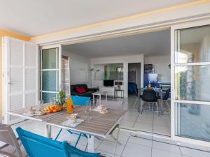 Appartement Apartment Village Cap Estérel - Les Bastides-8  83700 Agay Provence-Alpes-Côte d\'Azur