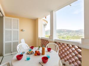 Apartment Village Cap Estérel - Les Bastides-9