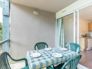 Appartement Apartment Village Cheval Spa Résidences-4  33680 Lacanau-Océan Aquitaine