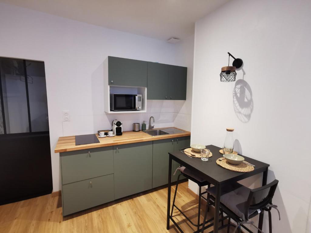 Apartment Village Marin-18