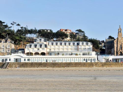 Apartment Villas du Spa