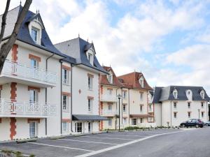 Apartment Villas du Spa
