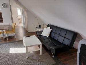 Appartement Apartment, Visselhovede  27374 Visselhövede Basse-Saxe