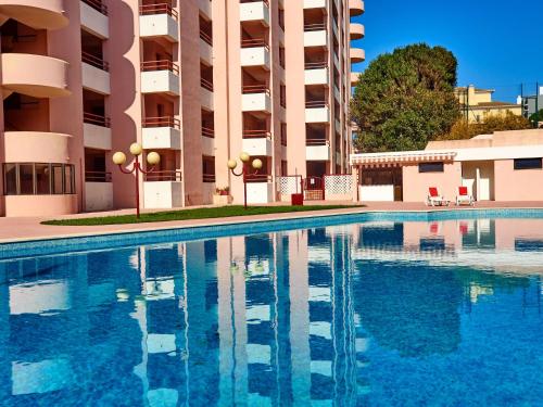 Apartment vista oceano