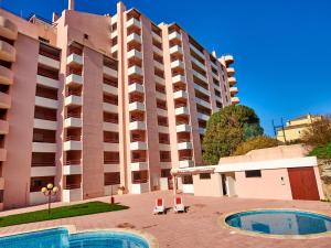 Apartment vista oceano