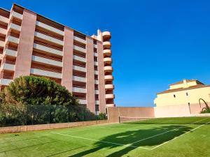 Apartment vista oceano