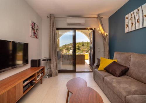 Apartment Vista sea views
