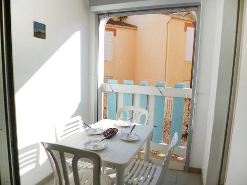 Apartment Vistaéro-2