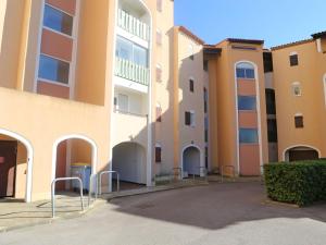 Appartement Apartment Vistaéro-2  66420 Le Barcarès Languedoc-Roussillon