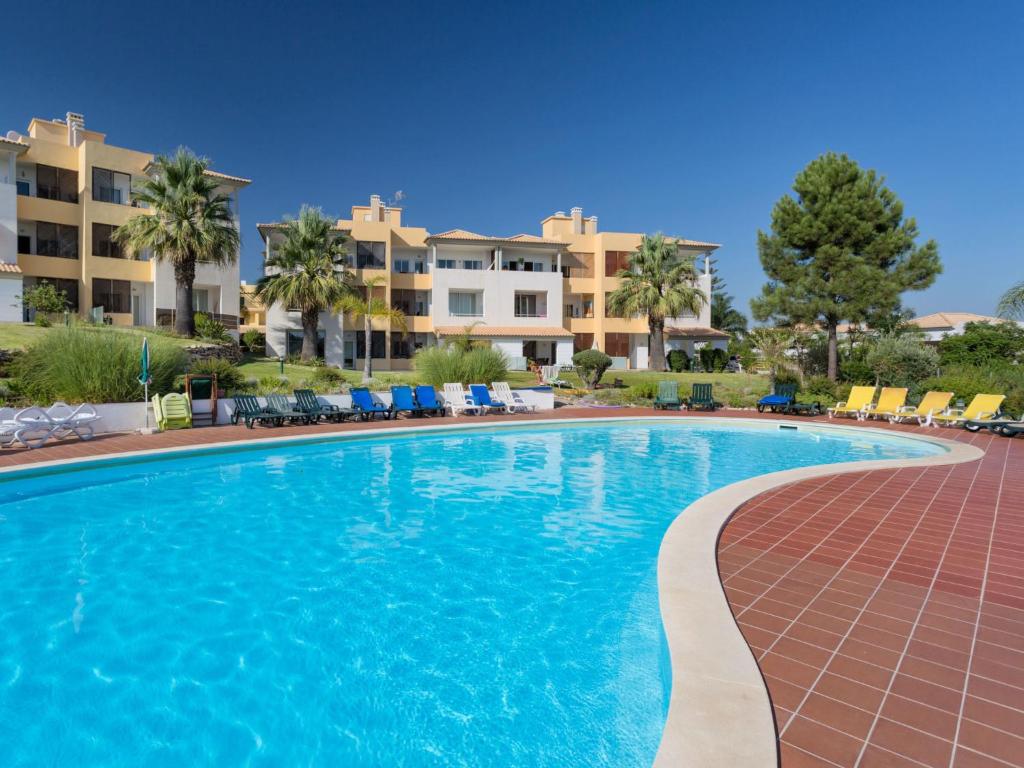 Appartement Apartment VistaMoura  8125-449 Benfarras