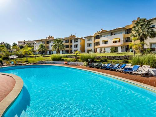 Apartment VistaMoura