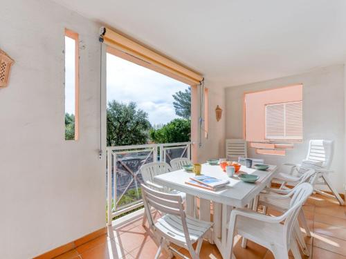 Apartment Voie Lactée