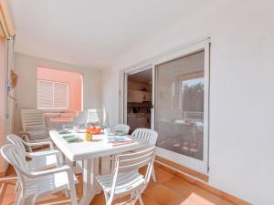 Apartment Voie Lactée