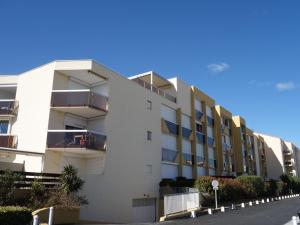 Appartement Apartment Voiles d'Or-Gênois-1  30240 Le Grau-du-Roi Languedoc-Roussillon