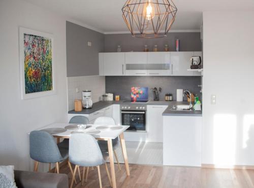 Apartment von Schivelbusch