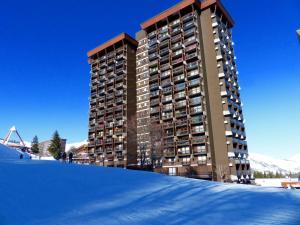 Appartement Apartment Vostok Zodiaque-50  73300 Le Corbier Rhône-Alpes