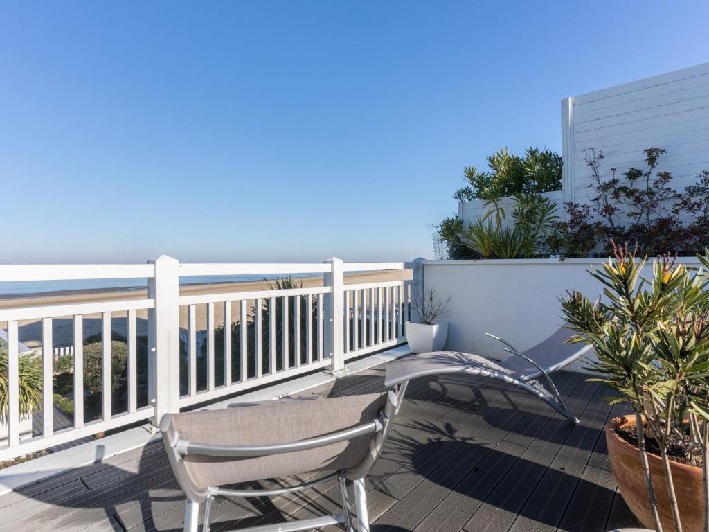 Apartment Vue de Rêve , 33120 Arcachon